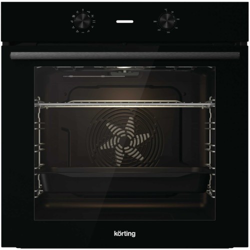 Встраиваемый электрический духовой шкаф Korting OKB 2820 EN (q)