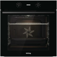 Встраиваемый электрический духовой шкаф Korting OKB 2820 EN (q)