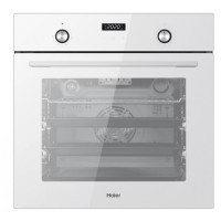 Встраиваемый электрический духовой шкаф Haier HOX-P09CGW (h)