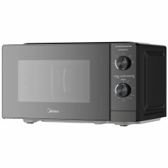 Микроволновая печь соло Midea MM719M2Z-B (q)