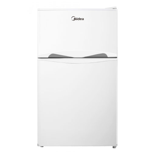 Холодильник двухкамерный Midea MDRT134FGF01 (h)