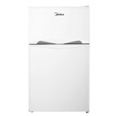 Холодильник двухкамерный Midea MDRT134FGF01 (h)