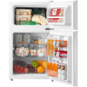 Холодильник двухкамерный Midea MDRT134FGF01 (h)