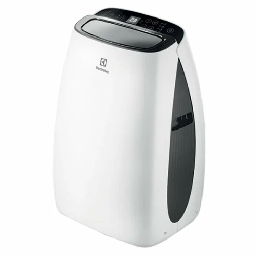 Кондиционер мобильный Electrolux EACM-10 HR/N3 (q) (ф)