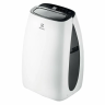 Кондиционер мобильный Electrolux EACM-10 HR/N3 (q) (ф)