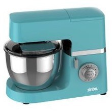 Миксер планетарный Sinbo SMX 2749 (q)
