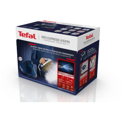 Парогенератор Tefal Pro Express Vision GV9812E0 (q)