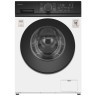 Cтиральная машина Weissgauff WM 48128 Inverter Steam (q)