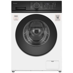 Cтиральная машина Weissgauff WM 48128 Inverter Steam (q)
