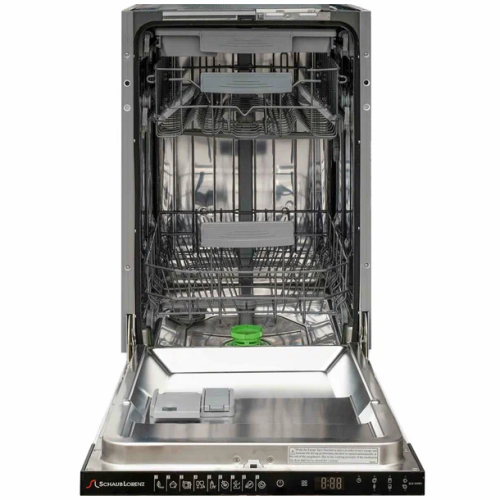 Встраиваемая посудомоечная машина Schaub Lorenz SLG VI4911 (q)