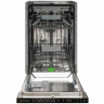 Встраиваемая посудомоечная машина Schaub Lorenz SLG VI4911 (q)