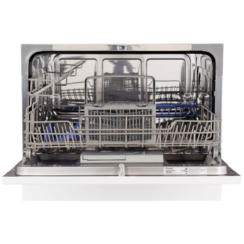 Настольная посудомоечная машина Weissgauff TDW 4006 (q)