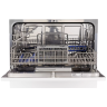 Настольная посудомоечная машина Weissgauff TDW 4006 (q)