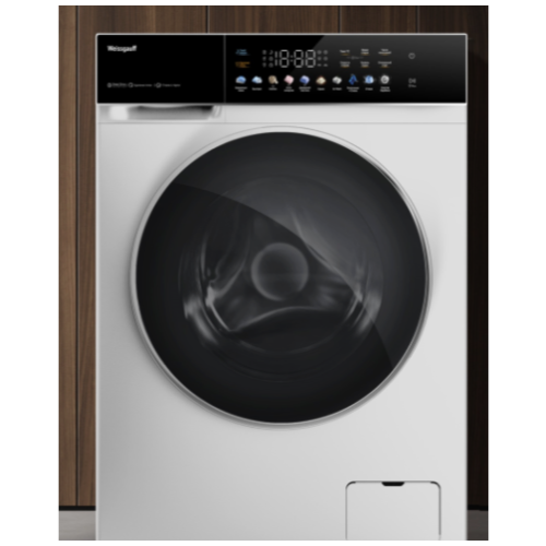 Cтиральная машина с сушкой Weissgauff WMD 62210 Direct Drive Touch Inverter Steam (q)