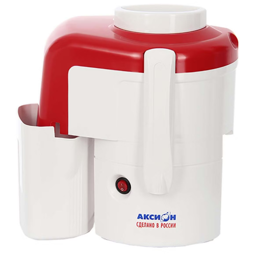 Соковыжималка центробежная Аксион СЦ32.02 Джус (q)