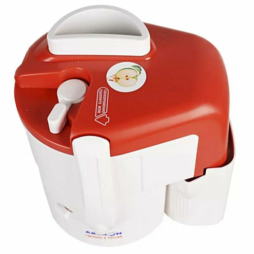 Соковыжималка центробежная Аксион СЦ32.02 Джус (q)