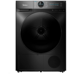 Сушильная машина Midea MD200D90WB/S-RU (q)