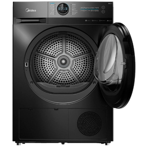 Сушильная машина Midea MD200D90WB/S-RU (q)