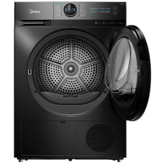 Сушильная машина Midea MD200D90WB/S-RU (q)