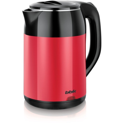 Электрочайник BBK EK1709P чер/крас (h)