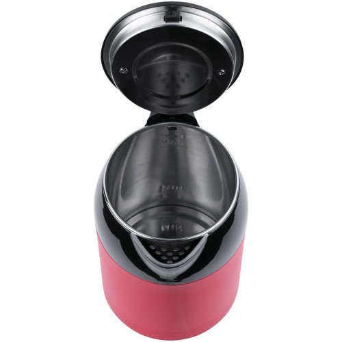 Электрочайник BBK EK1709P чер/крас (h)