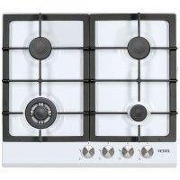 Встраиваемая газовая панель VESTEL GHE 641 FG Wh (q)
