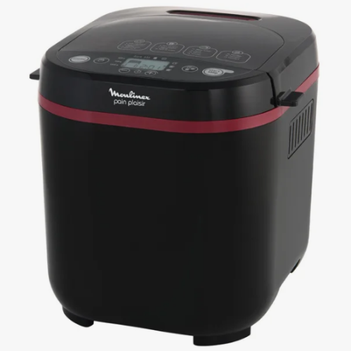 Хлебопечь Moulinex Pain & Plaisir OW220830 (q)