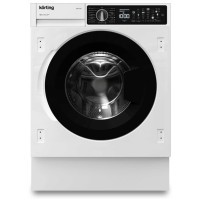 Встраиваемая стиральная машина KORTING KWDI 14V87