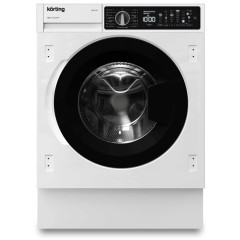Встраиваемая стиральная машина KORTING KWDI 14V87