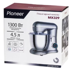 Миксер планетарный Pioneer MX329 (h)