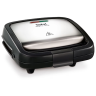 Электровафельница Tefal Waffle Time WD170D38 (h)x