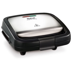 Электровафельница Tefal Waffle Time WD170D38 (h)x