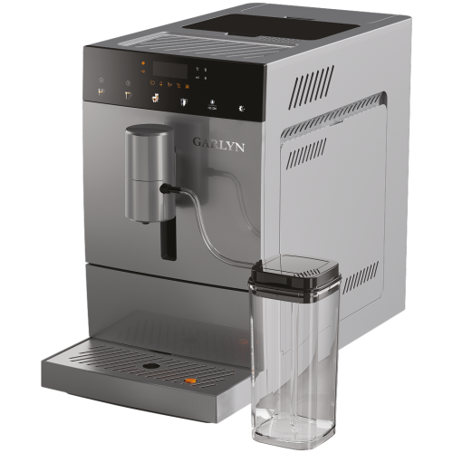 Кофемашина GARLYN L800 (q)