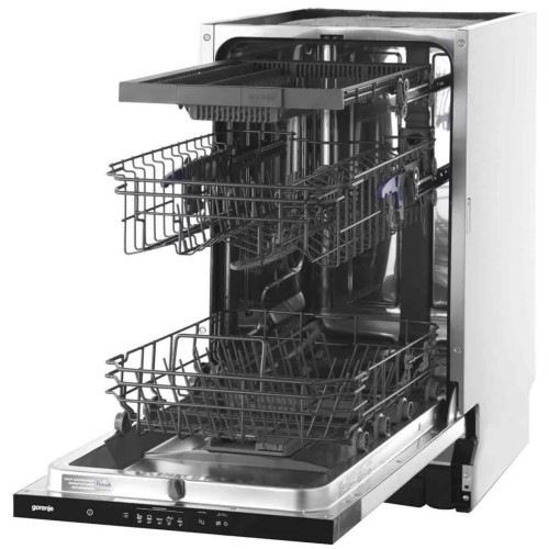 Встраиваемая посудомоечная машина Gorenje GV520E11 (h)