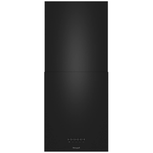 Каминная вытяжка Weissgauff Box 40 PB Black (q)
