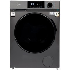 Стиральная машина Midea MFC3712BSW40/S (t)