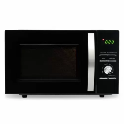 Микроволновая печь соло Hyundai HYM-D2079 (q)