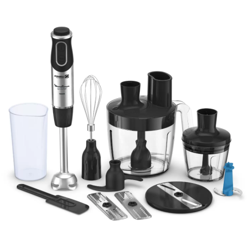 Блендер погружной Moulinex QuickChef DD65L832 (q)x