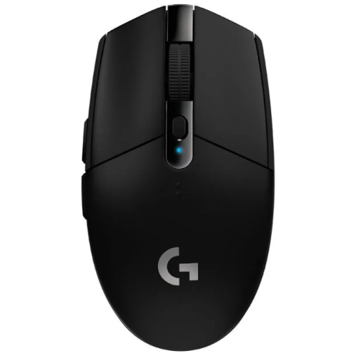 Игровая мышь Logitech G304 (q)