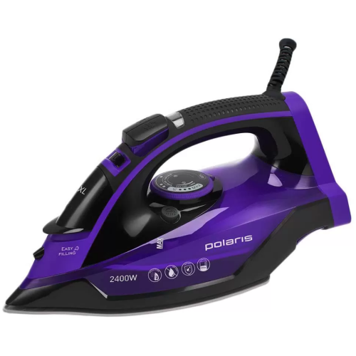 Утюг Polaris PIR 2415K (q)