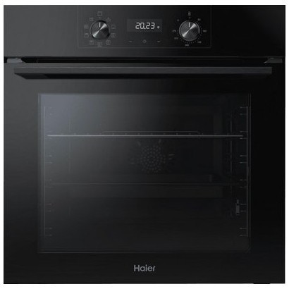 Встраиваемый электрический духовой шкаф Haier HOQ-K2ANN3GB (ha)