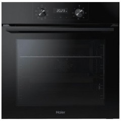 Встраиваемый электрический духовой шкаф Haier HOQ-K2ANN3GB (ha)