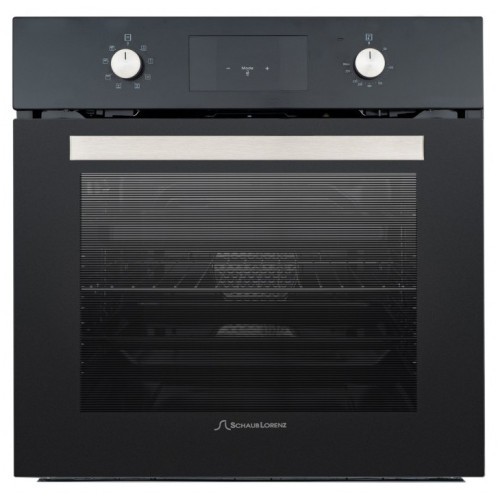 Встраиваемый электрический духовой шкаф Schaub Lorenz SLB ES6832 (h)