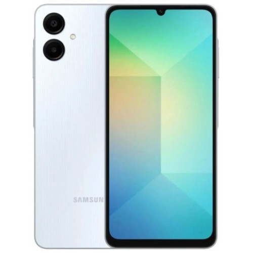 Samsung Galaxy A06 4/64 Ice Blue