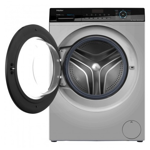 Стиральная машина Haier HW90-BP14929AS (h)
