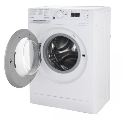 Стиральная машина Indesit BWSA 51051 S (q)