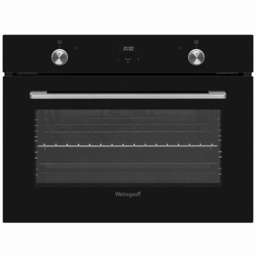 Встраиваемый электрический духовой шкаф Weissgauff EO 459 PDB (q)