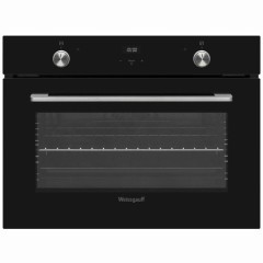 Встраиваемый электрический духовой шкаф Weissgauff EO 459 PDB (q)
