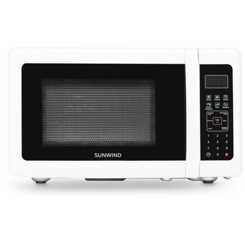 Микроволновая печь соло SunWind SUN- MW005 (h)