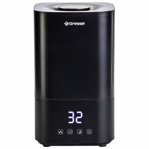 Увлажнитель воздуха GRESSEL GRU-5001 (h)